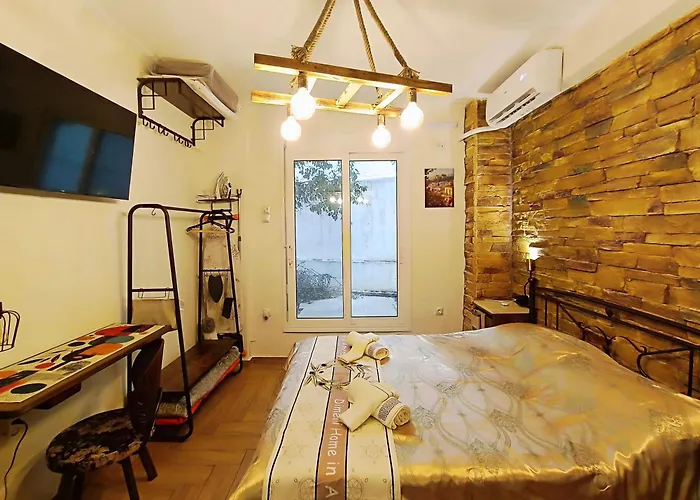 Dimelli'S Home In - Comfort & Style Stay